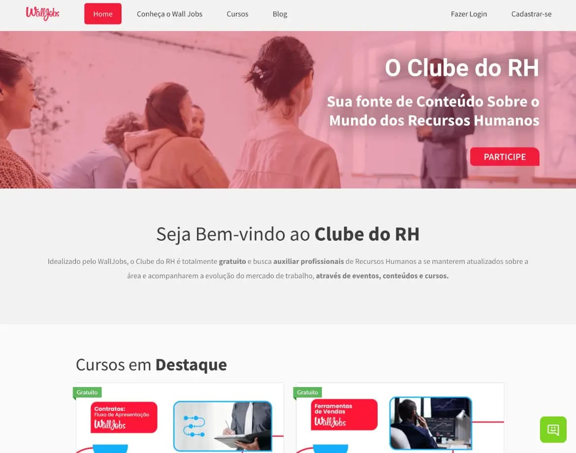 site dc beauty studio desenvolvido por ariel spencer